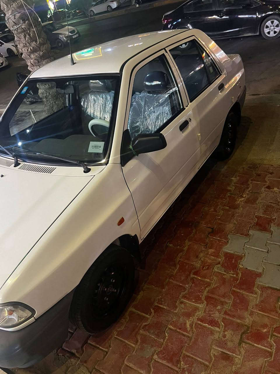 سايبا • ٢٠٢٢ • كاظمية