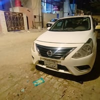 نيسان صني • ٢٠٢٠ • محرك وكير