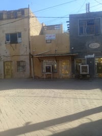 مدينه الصدر • بيت • ١٢٥م