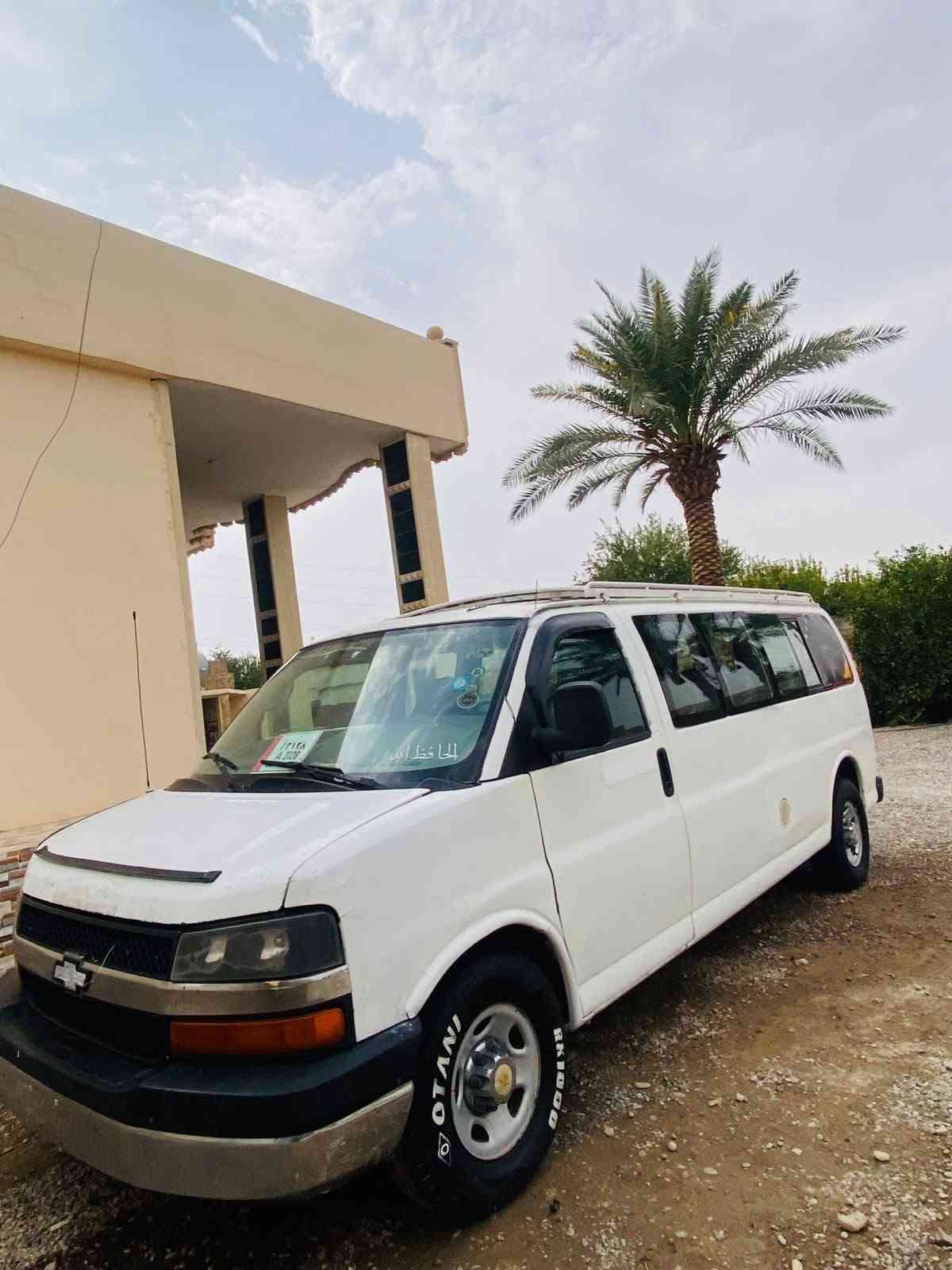 جمسي سفانه • ٢٠٠٨ • ١٤ راكب