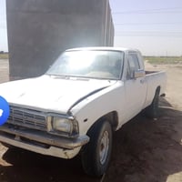 تويوتا • تك • ١٩٨٢