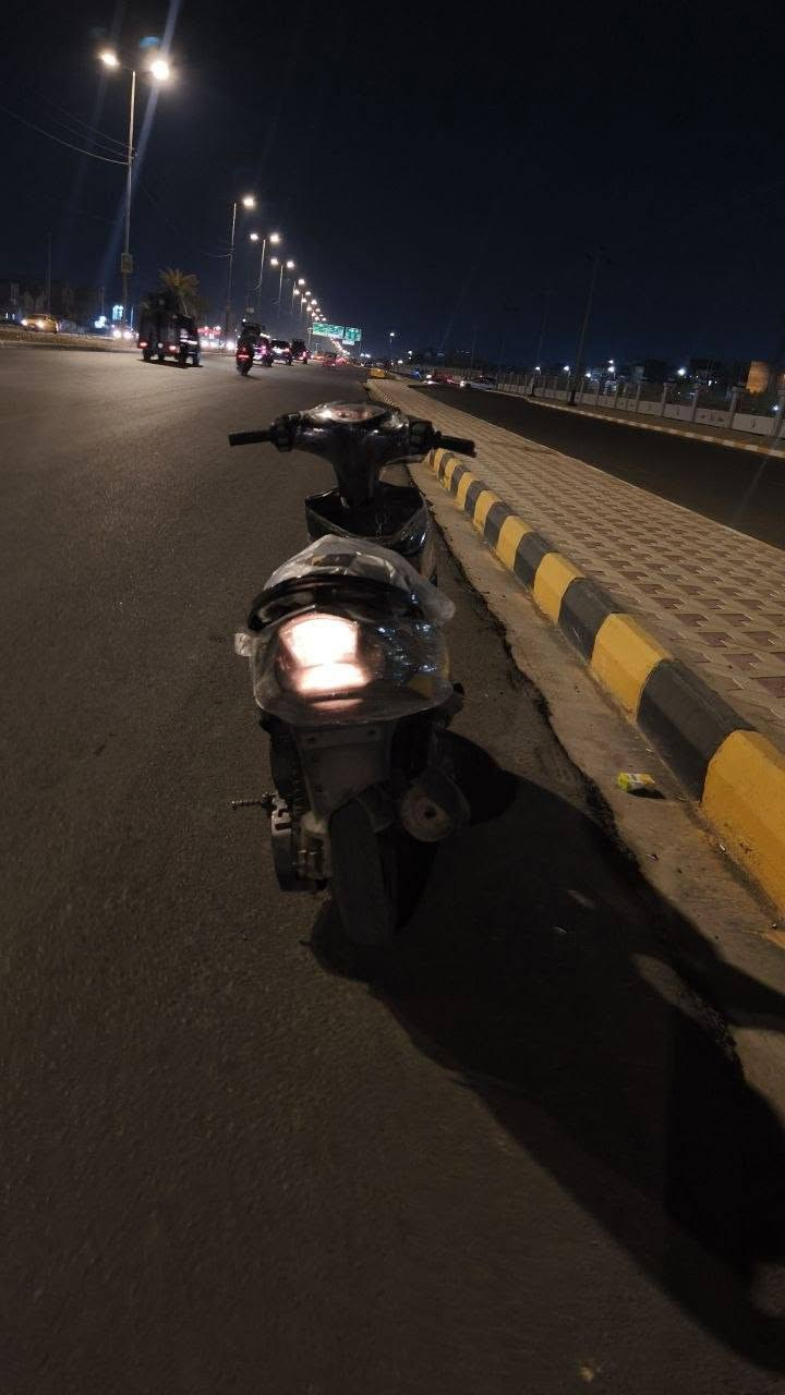ماكس عدله للبيع دراجه ما مفتوحه وكلها ختم واحد 650 وبيها مجال بسيط مال واحد محتاج ***********
