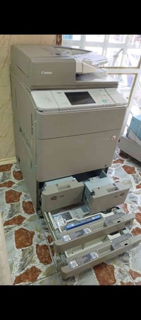 نجف الحسين • جهازين • قطع غيار