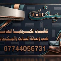 كافه المناطق في بغداد