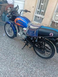 بوكسر • ٢٠٢٠ • مكينة٢٠٢٦