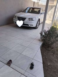 سوناته • ٢٠١٠ • مكينة ٢٤٠٠