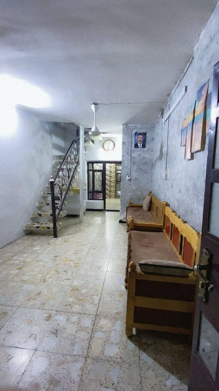 مشتمل • شعب تجار • ٩١م٢