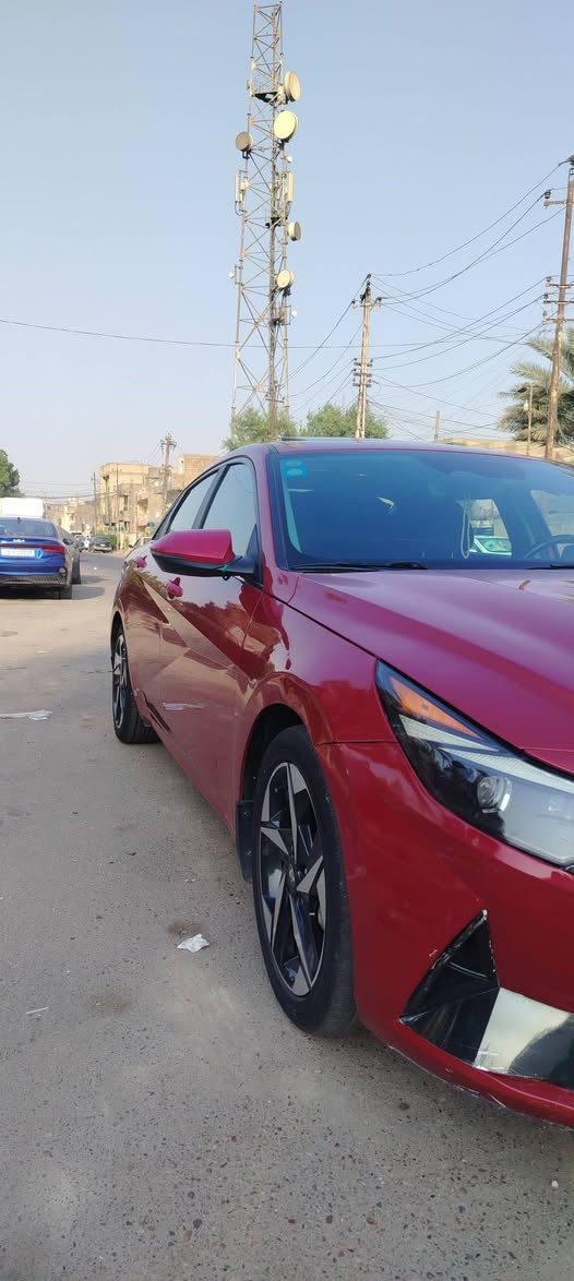 الانتره هايبر فول مواصفات 1/1 اعلى فئة
كير dct دبل كلج رياضي 
3 وضعيات قيادة سبورت نورمال سمارت
خزن ميموري مقاعد جلد تحكم كهرباء
رادارت امامي وخلفي وحساسات
تحكم ستيرن تثبيت مسار كروز سرعة
اشارة مري نقطة عمياء 
اضاءة داخلية ليد 64 لون جميع الجهات
تبريد تدفئة مقاعد
تبريدها ثلج كومبر يسر هايبرد لا يتعمد ع المحرك
بانوراما سقف ثانوي
سماعات bose محيطي
التفويلة  تمشي تقريبا 850
استيراد شخصي السيارة باسمي 
جديدة ومابيها اي نقص
السعر ١٣٦ 
مكاني بغداد 
*********** بيه وتساب وتصال
