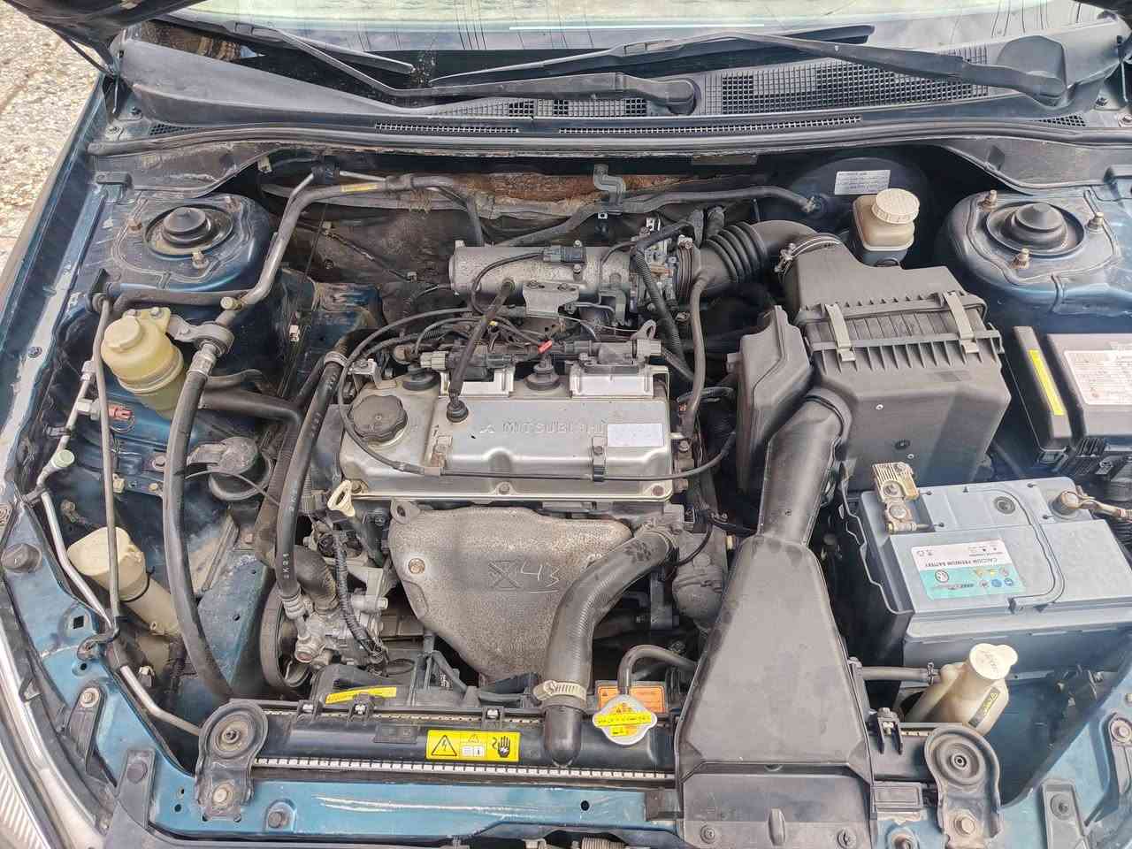 ميسيبوشي لانسر موديل 2008 محرك 1600 كير تبريد جيد جدا السعر 63 مكان بغداد حي الجهاد شارع التجاري ***********
