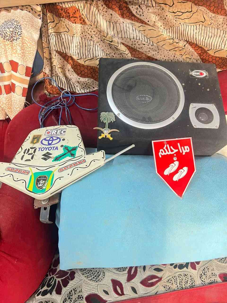 السلام عليكم شباب
*********** واتساب

اغراض للبيع مكان نجف 

***********
