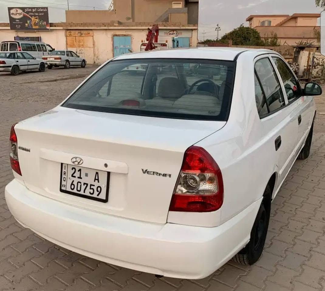 فبرنا • ٢٠٠٩ • كركوك