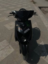 سكنس • معدل • دراجة لعب