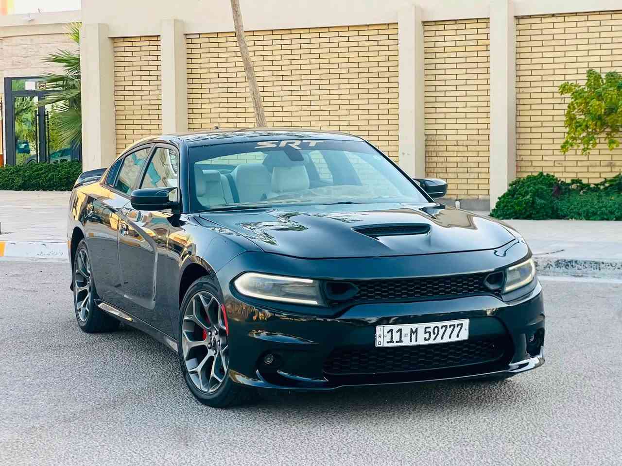 السلام عليكم للببع دوج جارجر موديل2016 وارد كندي حادث جاملغ فقط بدون دواخل فئةGT محرك3600مواصفات شاشه كبيره تحكم ستيرن داخل ابيض+كاربون فايبر رقم بغداد إنكليزي لل2031 سياره جديده وجاهزه كير محرك داديه تخم تاير تبريد مانقصها ايشي السعر148مع مجال قليل للشراي
للاستفسار اكثر*********** 
عنوان السياره كربلاء المقدسه
