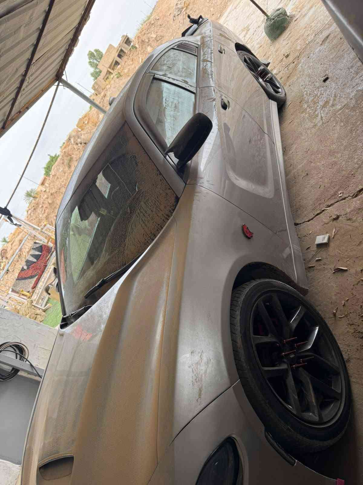تشارجر ٣٦٠٠ • ٢٠١٥ • الفلوجه