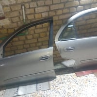 ٤ بيبان • نيسان صني • جديد