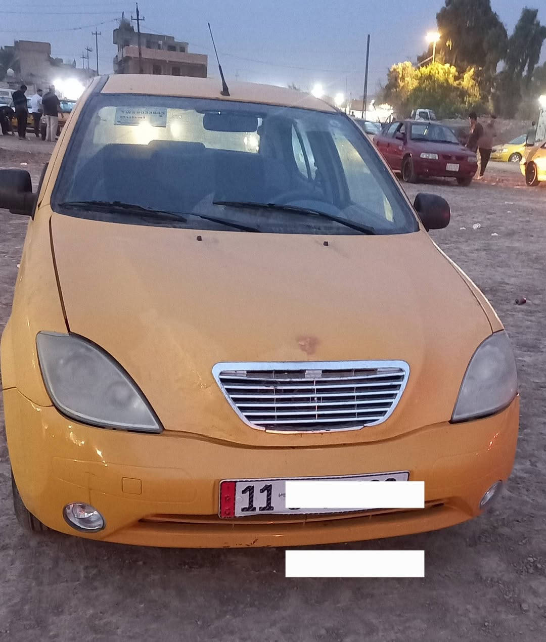طيبة • ٢٠١٥ • سنوية جديدة