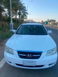 سوناتا ٢٠٠٨ • محرك ٢٠٠٠ • بدون حادث
