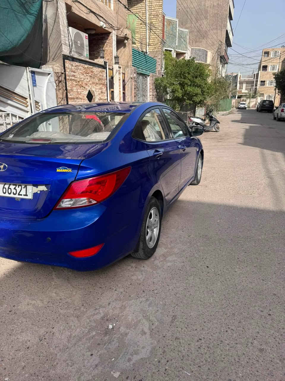 خليجي 2015
محرك 1400  مكفول 

گير مكفول 

منظومه زنون 
بيها 3 قطع خلفيه  كلير فقط 
ماشيه 120

بأسمي بغداد 

***********

السعر 89
