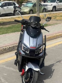 دراجة شحن • ست بطاريات • ٢٠٢٥