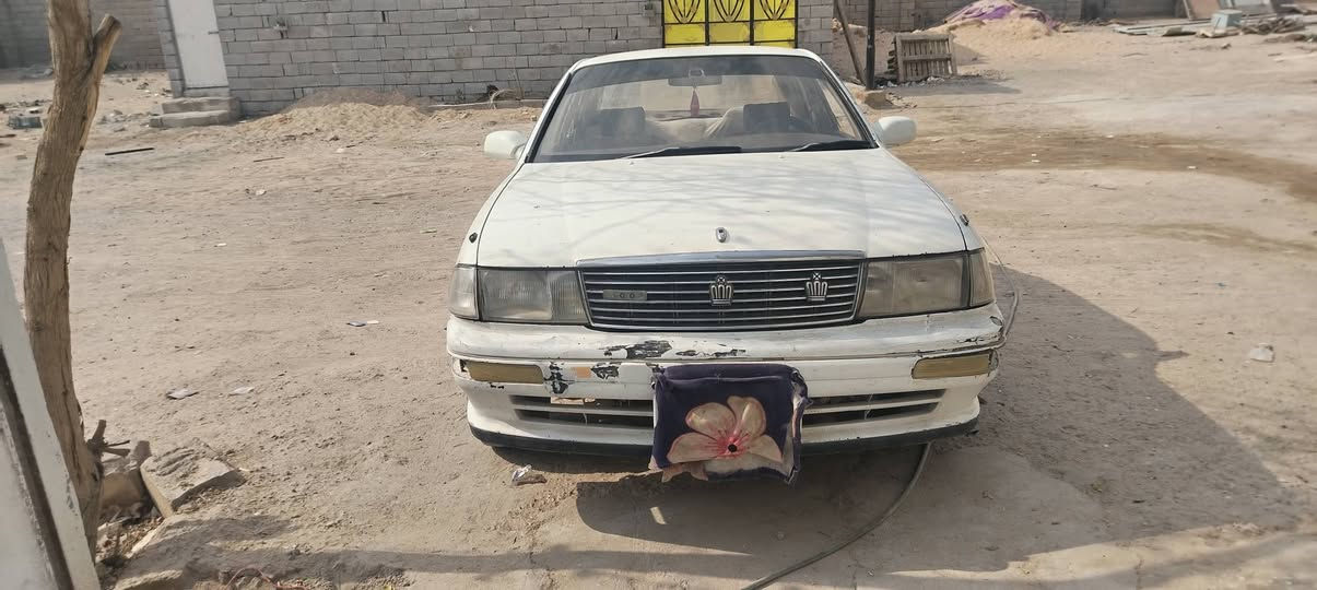 البصرة الزبير • تحويل مباشر • محرك وكير جديد