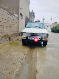 موديل ٨٨ • رقم صلاح الدين • كركوك