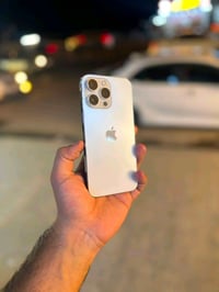 ايفون 14 برو ماكس • شاشة اصلية • نجف الاشرف