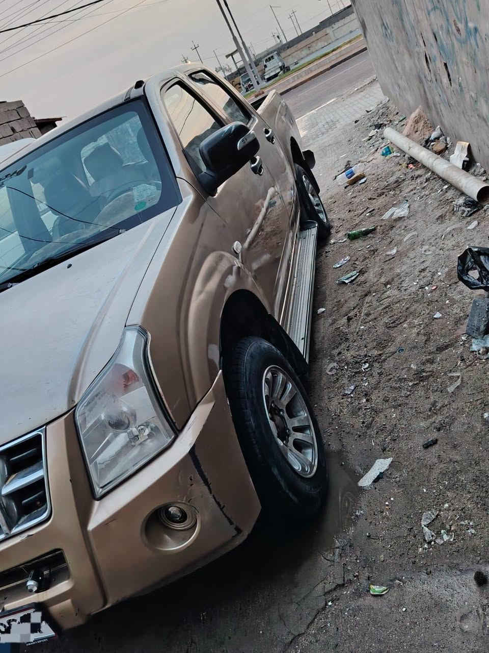 بيكم جنبي • ٢٠١٣ • رقم انكليزي