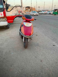 سبيسي • يحتاج كابريتر • مكينة ناعمه