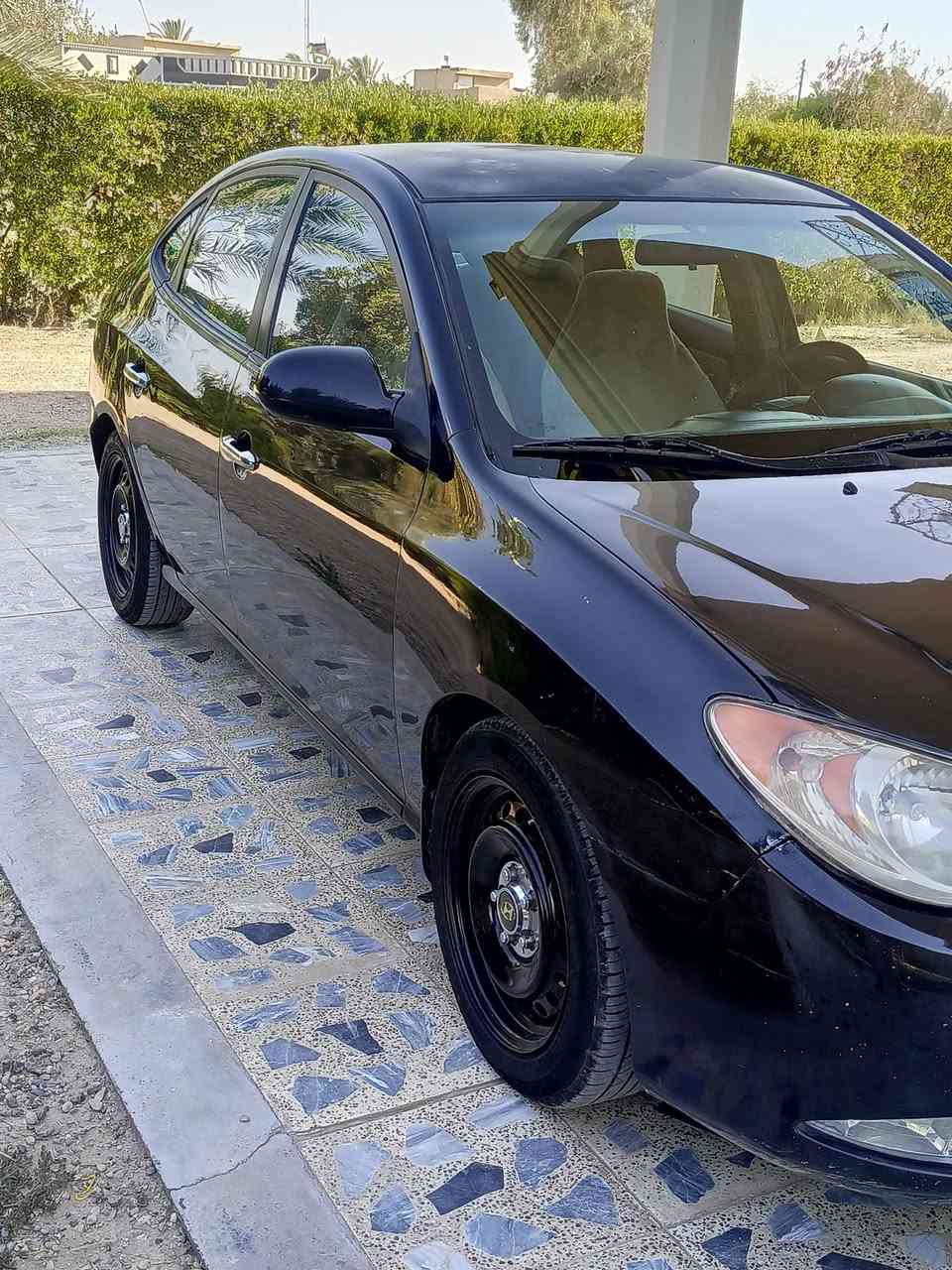 السلام عليكم
النترا 2008 للبيع فقط 
محرك 2000 +صبغ حزام 
تبريد وكير ومحرك وتخم تاير سيارة نضيفة مال بيت سنوية لغاية 2027 السعر 85 ورقة وبيها مجال 
العنوان :- بغداد اليوسفية 
رقم الهاتف:- ***********
