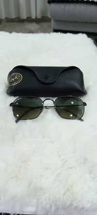 راي بان • اصلي ايطالي • مقاس ٥٥