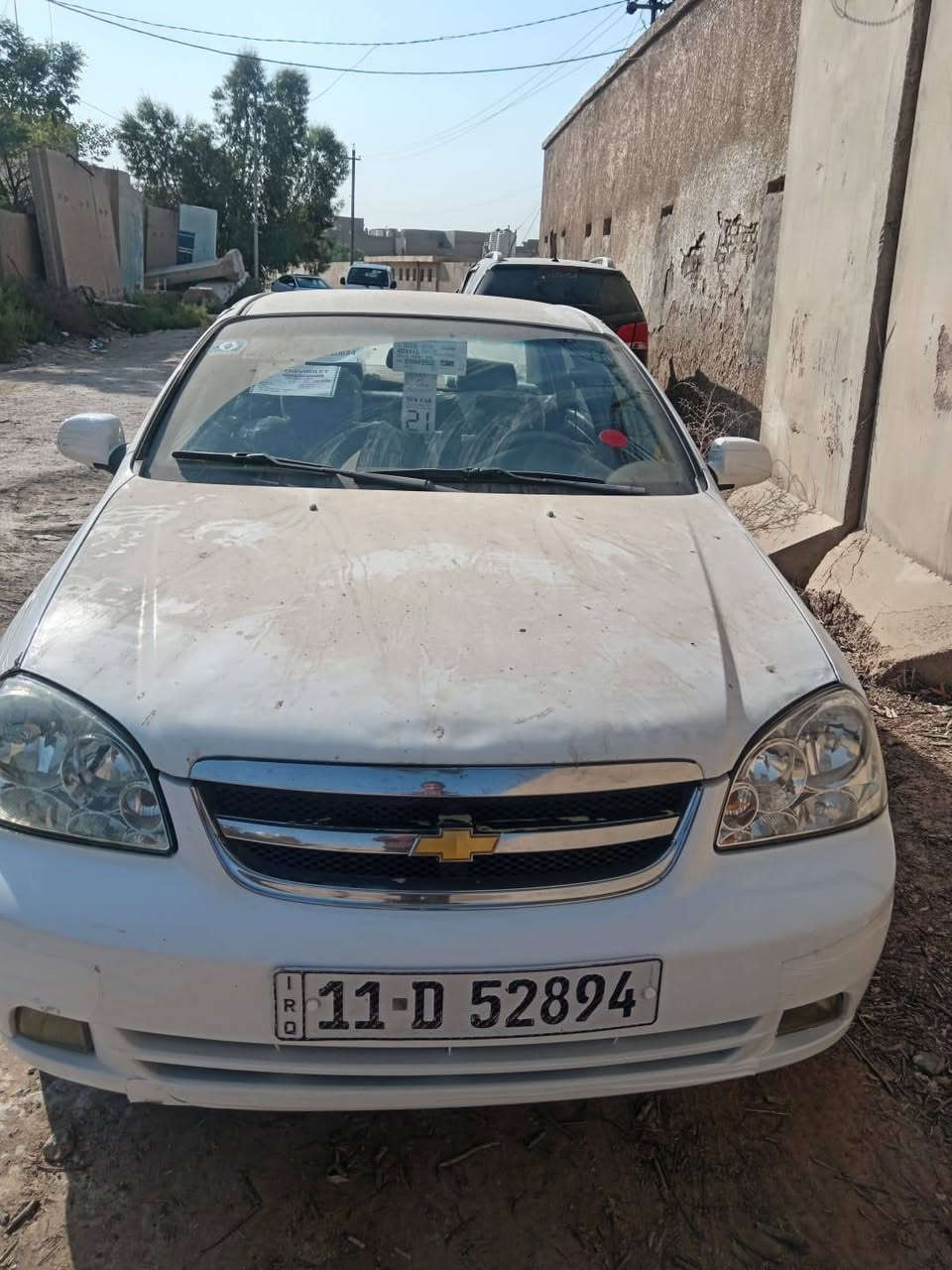 اوبتر ٢٠١١ للبيع بغداد سعر ٨٠ وبيه مجال حك جيه
سياره جديده كلش بيه تبديل الجاملق الأمامي اليمن كير ومحرك كفاله تخم تاير صدر مامي خلفي جديد مكان سياره بابل الحصوة رقم ***********
