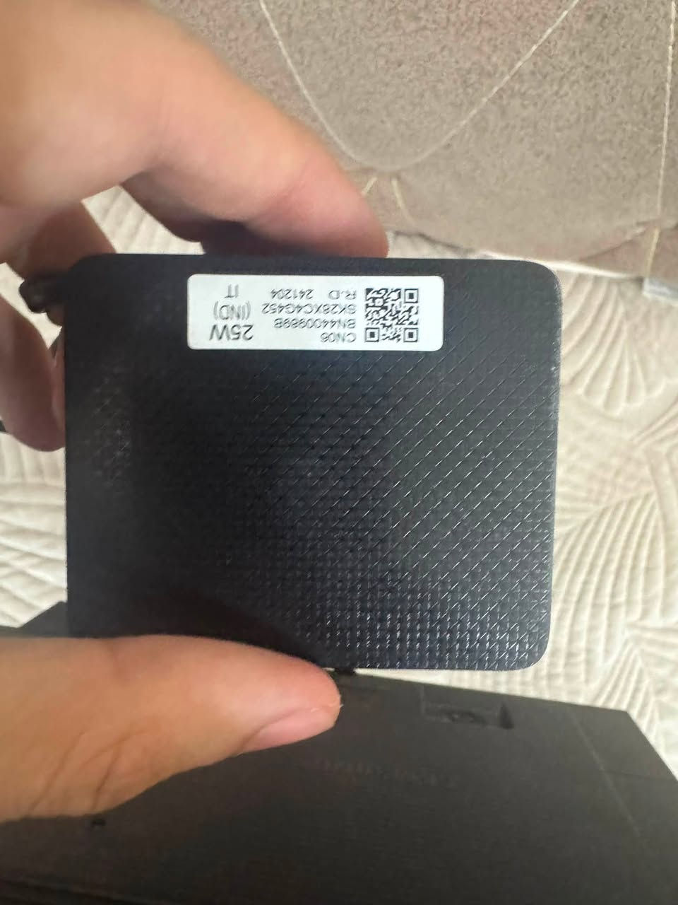 :المكان بغداد حي العامل :السعر 150
‭***********‬

* العلامة التجارية: Samsung
* رقم الموديل: S24C450
* القياس: 24 بوصة
* النوع: شاشة كمبيوتر LED
