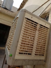 مبردة • نظيفة • شغالة
