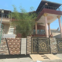 حي الجامعة • ٢٤٠م • بيت طابقين