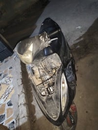 جيفور • گوم حديد • تطفي