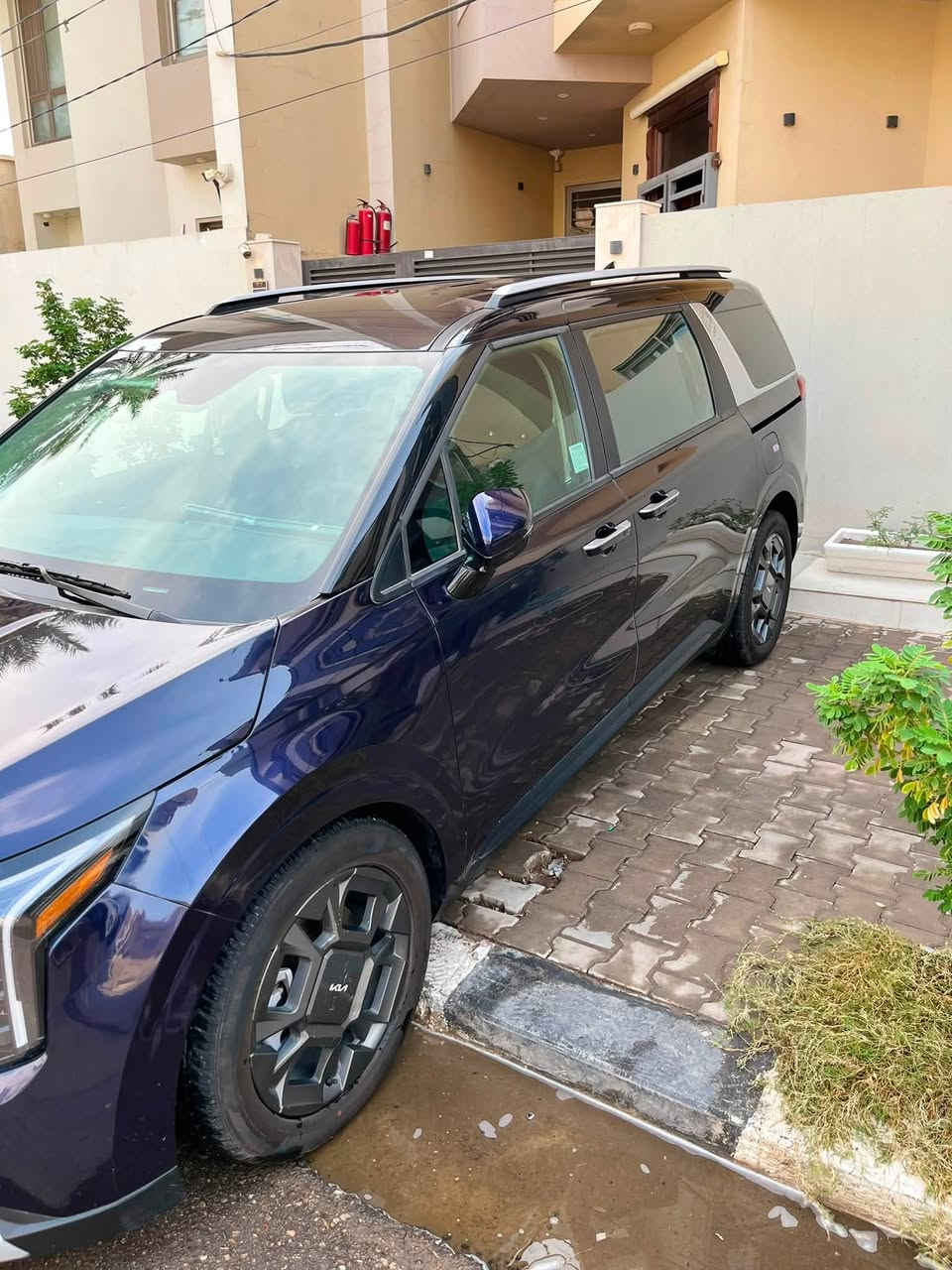 2025 فول عده الفتحه
ماشيه 8000km
***********
