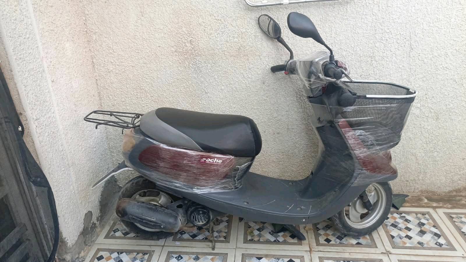 سلام عليكم دراجه منغولي للبيع نضيفه ما مفتوحه ما بيهة نقص عنواني كربلاء الرقم ***********