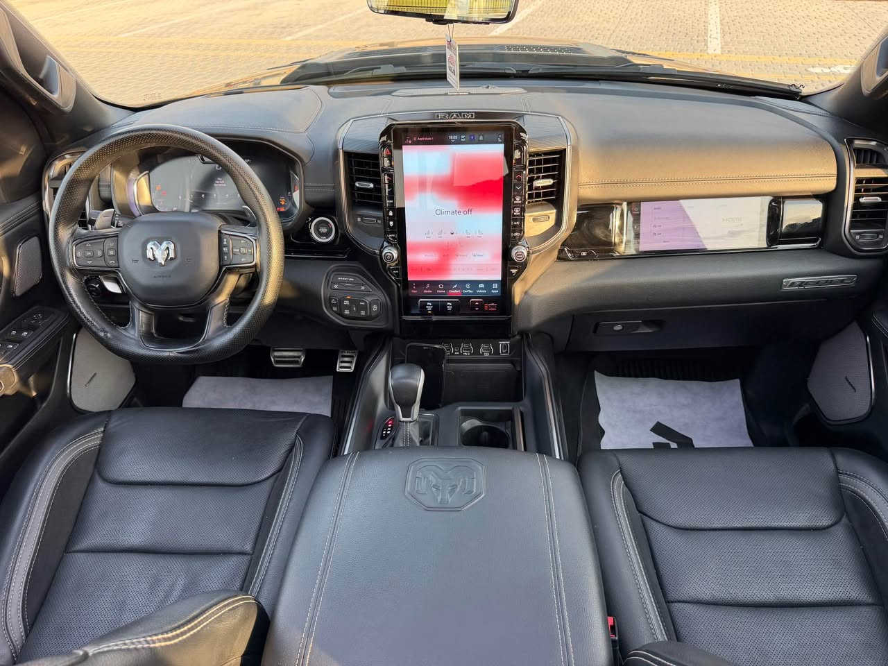 RAM REBEL GT 2025
خليجي هارلم
فوول مواصفات 
بانوراما
جكات
داتاشو
كشن هيتر - تبريد 
٣ شاشة
رام بوكس
سندوق كهرباء
شاشة تيسلا
كيج اليكتروني
عنوان سيارة أربيل 
***********
***********
*********** أربيل, العراق
