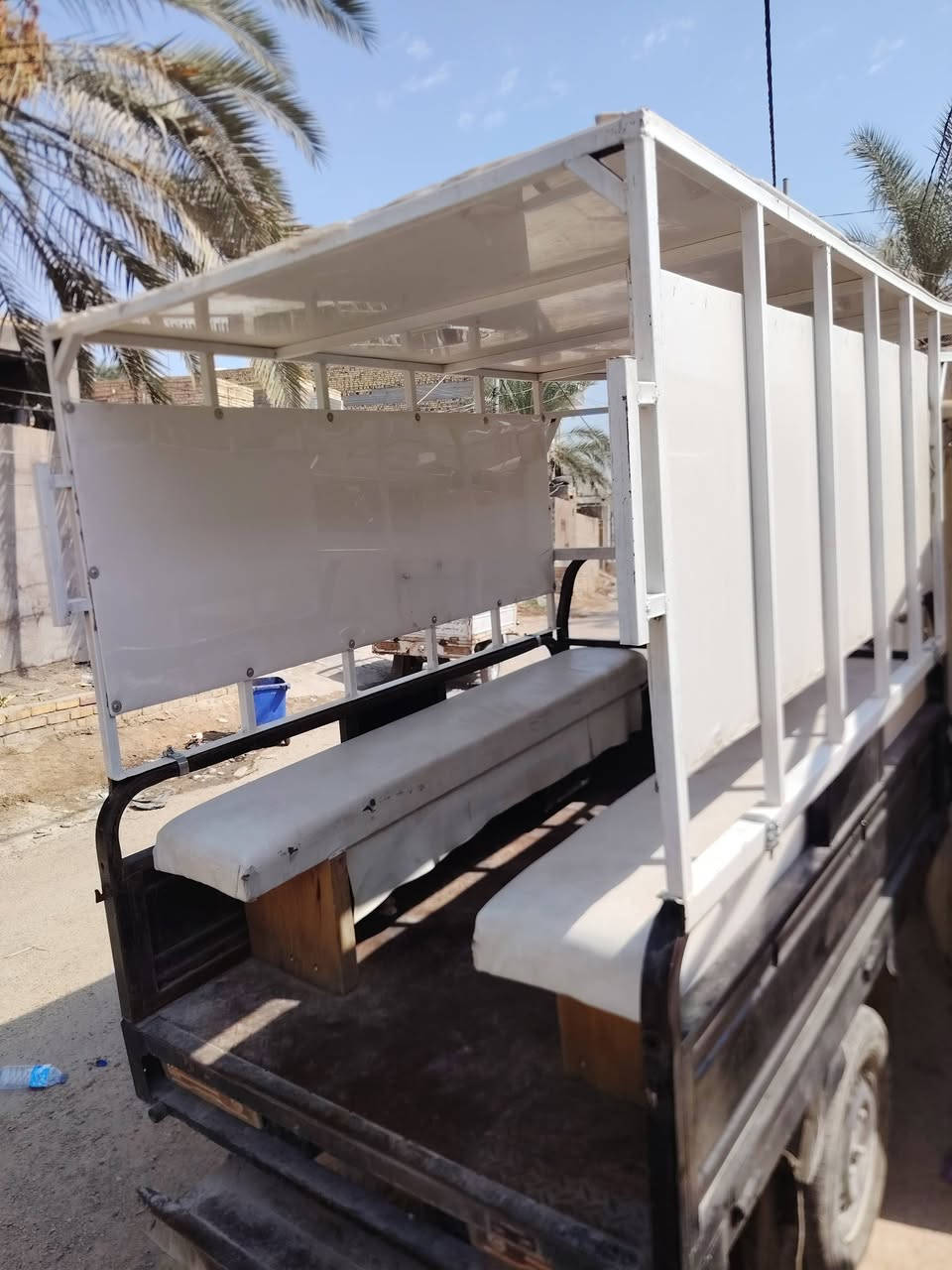 محجر ستوته مرتب جمره مع مسطبات عريضاه تصير جمره أمتيار
للبيع في ناحية العباسية
***********
