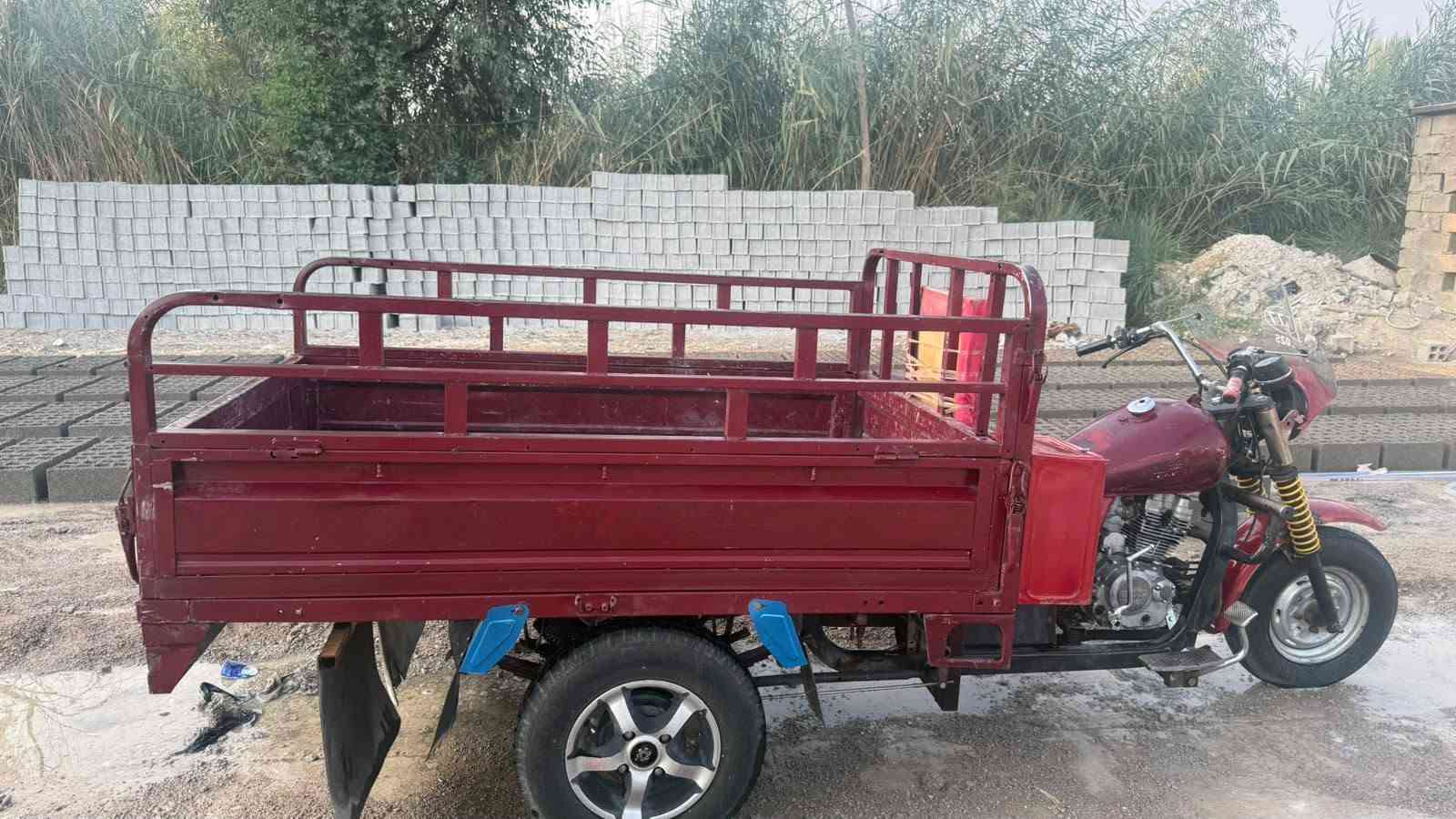 ستوته ديوان • موديل ١٧ • واسط قضاء الحي