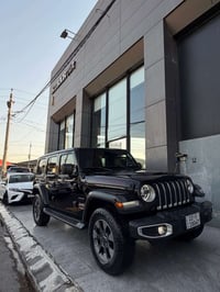Jeep wrangler 2019 مواسەفات سەحارە فوول فوول کلین تایتل (کوشین جلد، سو...