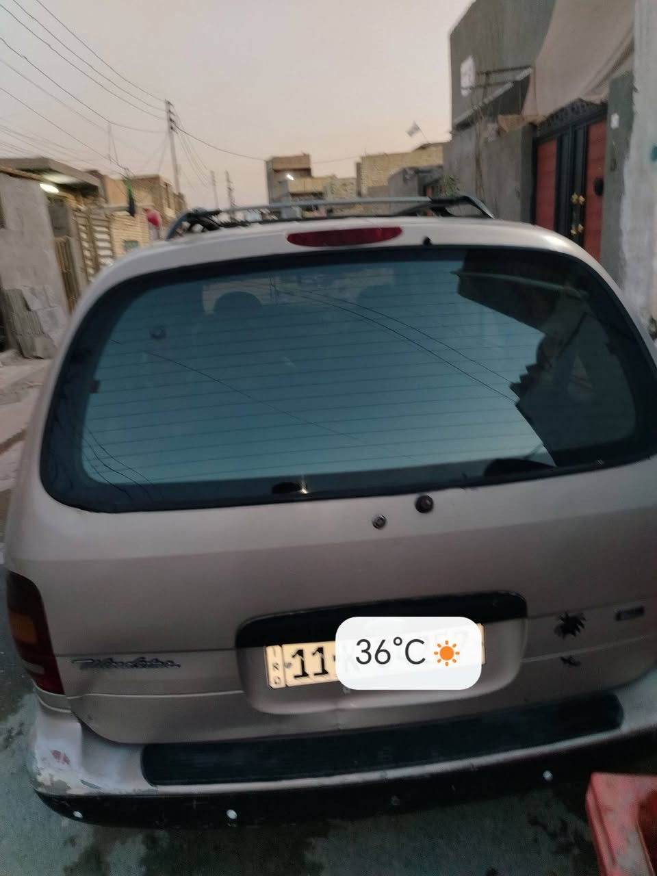 السلام عليكم سياره فورد 98 بغداد سنويه 31 باسمي الشرعي سعر 43 وبيها مجال الشراعي ماكينه ونجي اربعه سياره كامله ما بيها اي نقص رقم بغداد  الرقم *********** 7 راكب  مكينه كورولا بالكرتونه سياره كامله بس عوسه كمبروسر التبريد السعر 43 وبي مجال باسمي بغداد سياره كامله المواصفات🫡
