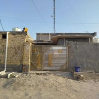 بيت للبيع زراعي   يحتوي على غرفتين نوم + صاله + مطبخ + استقبال  الموقع...