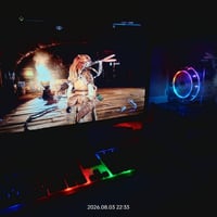 رايزن 3600 • RX 580 8GB • NVMe 256GB