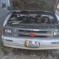 بيك اب شوفير وليه  السعر خاص  موديل 1990 محرك تحوير  محرك كامري ابو ال...