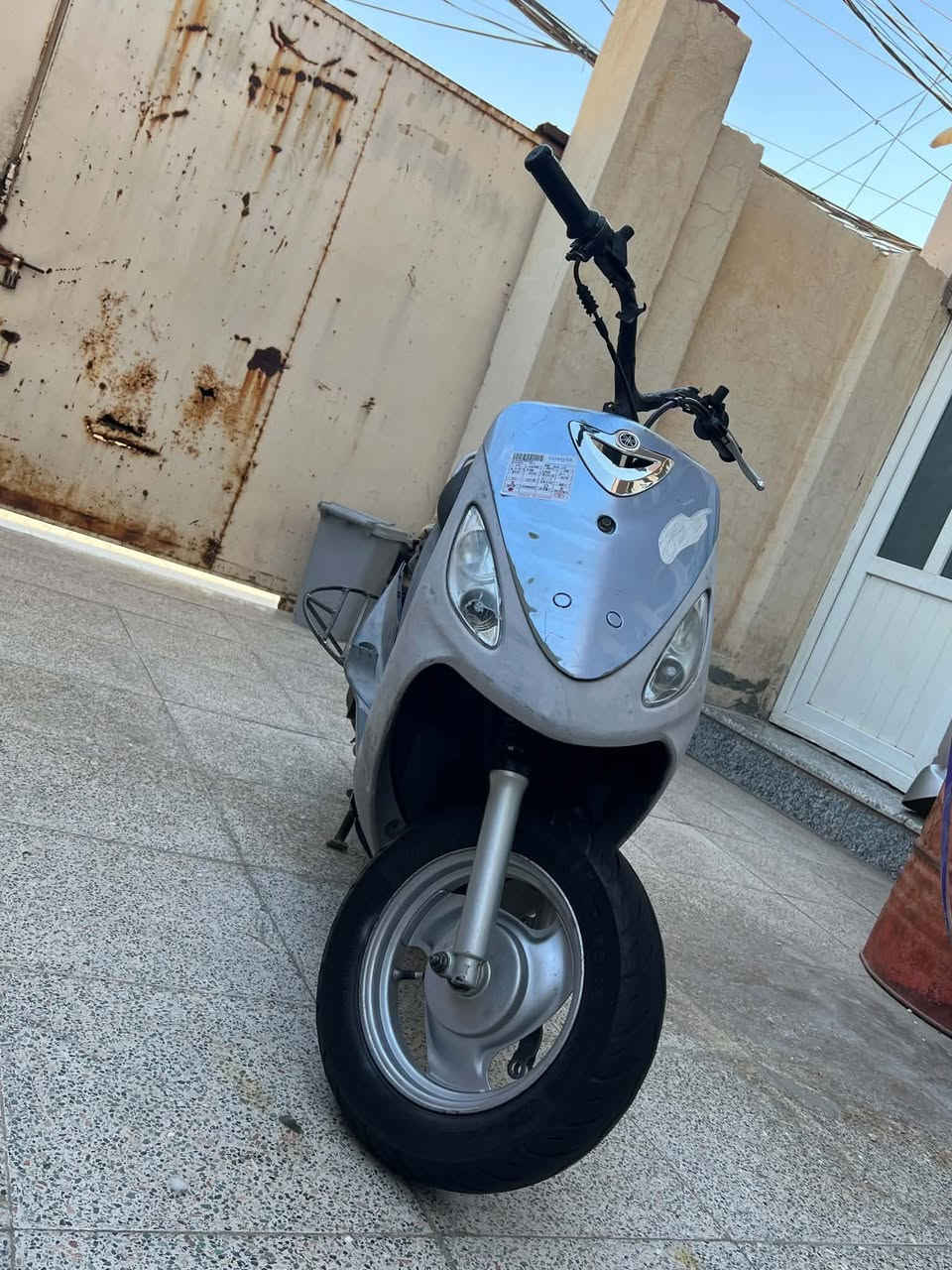 للبيع كفاله غراض موجوده مال حاويه شراي خاص او عرقم*********** موشراي لاتعبني
