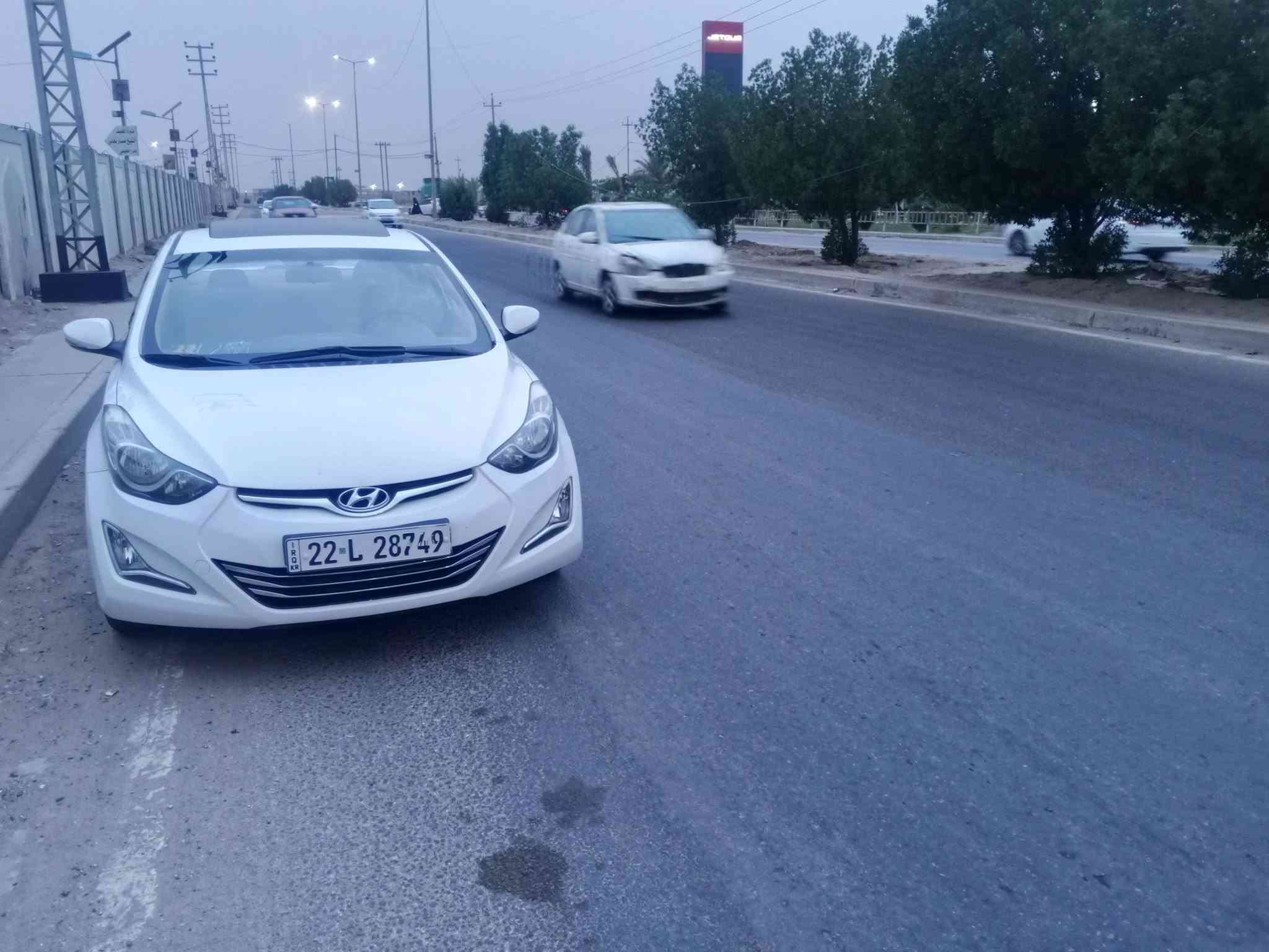 النترا ٢٠١٣ • رقم اربيل • فول مواصفات