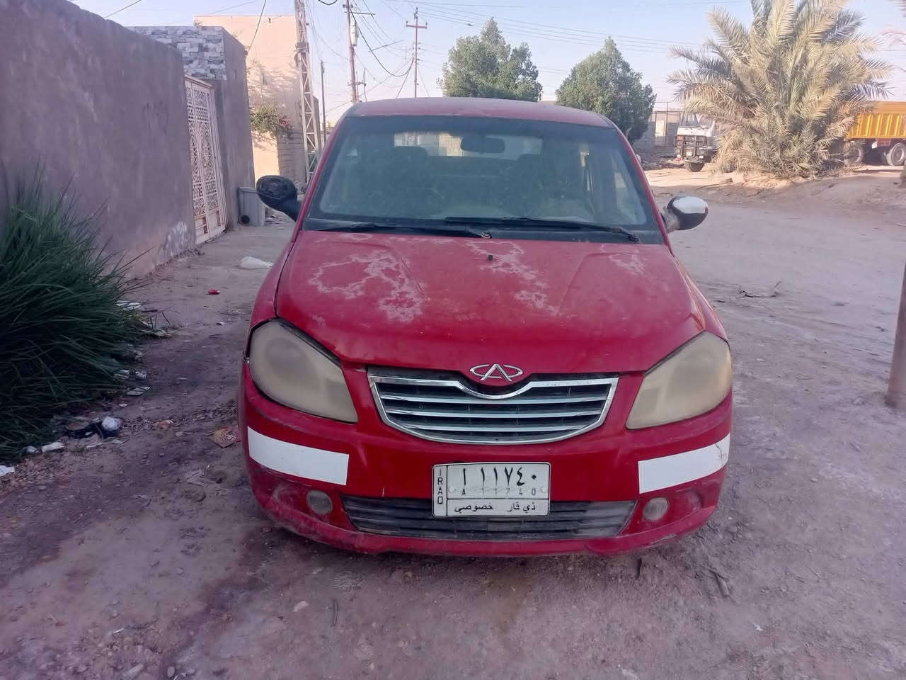 للبيع كلشي شغال بس گير ما يشتغل تواصل ***********
