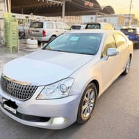 ماجستا • ٢٠١٠ • رقم بصره