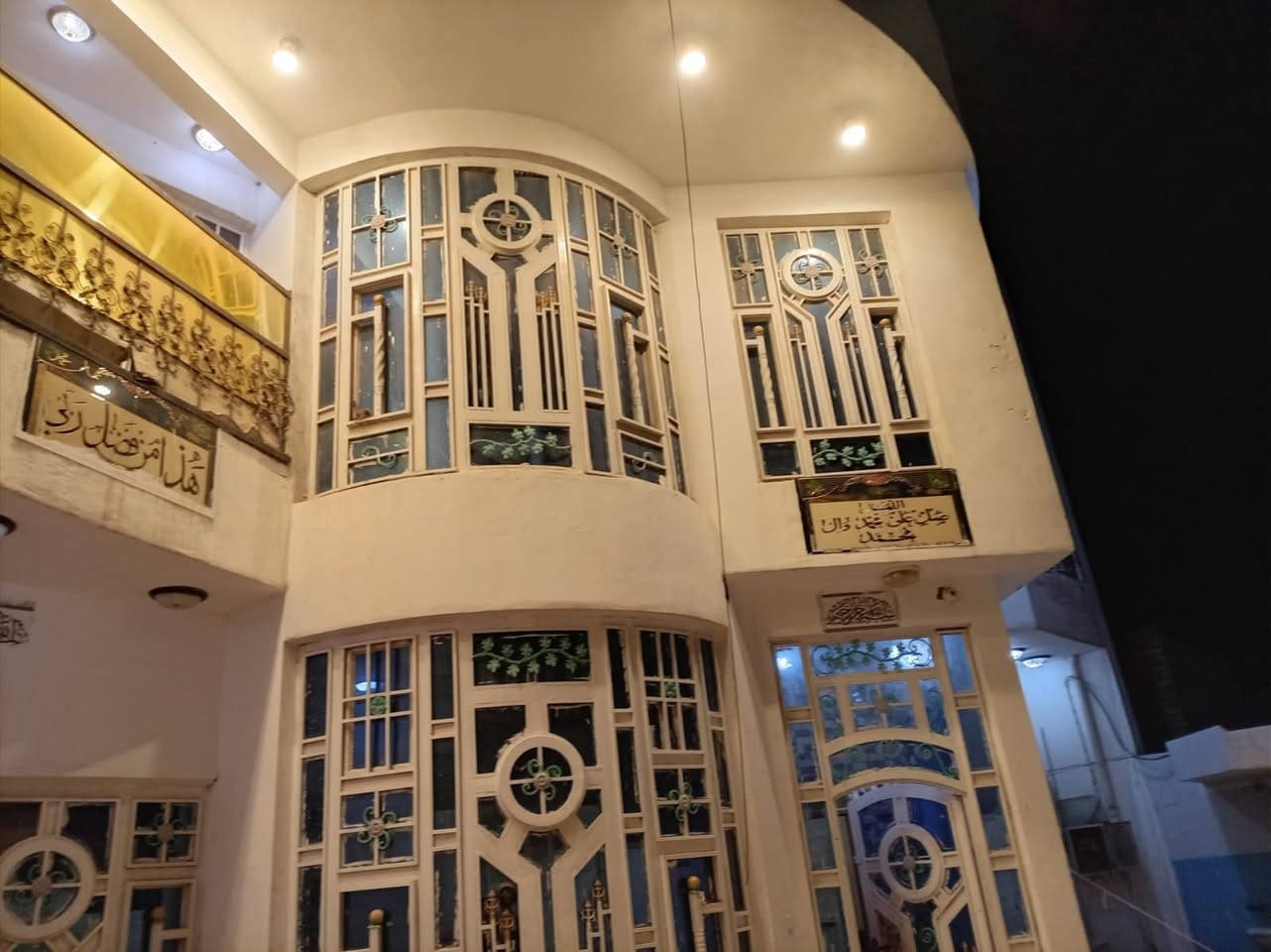 نزلة أبو كيان • ٢٠٠م • طابوق ١٠٠٪
